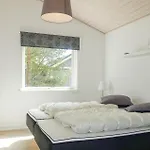 Amazing In With Sauna * Neksø