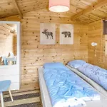 Amazing In With Sauna *