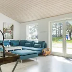 Amazing In With Sauna Feriehus