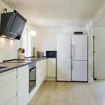 Feriehus Amazing In With Sauna *