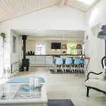 Amazing In With Sauna Neksø