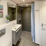 Amazing In With Sauna Feriehus *