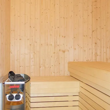Amazing In With Sauna Prázdninový dům Neksø