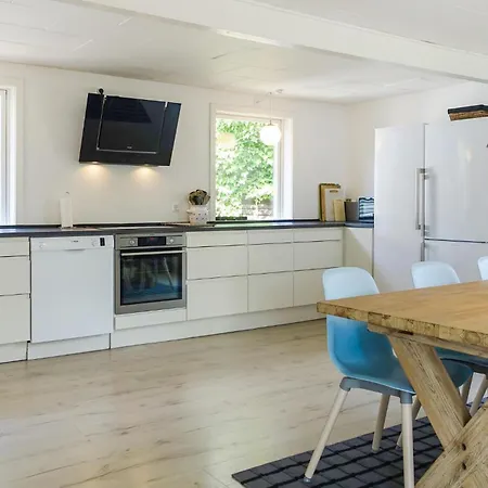 Amazing In With Sauna * Neksø