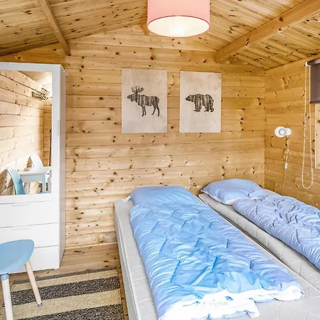 Amazing In With Sauna *