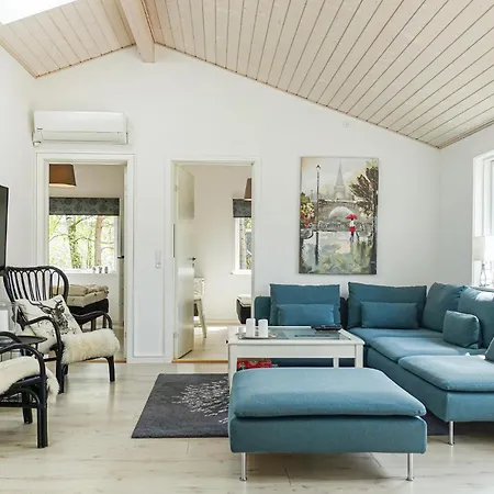 Amazing In With Sauna Neksø