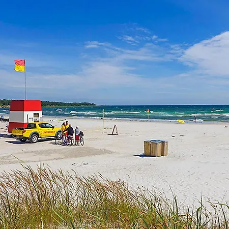 Feriehus Amazing In With Sauna