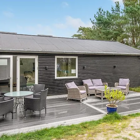 Amazing In With Sauna * Neksø