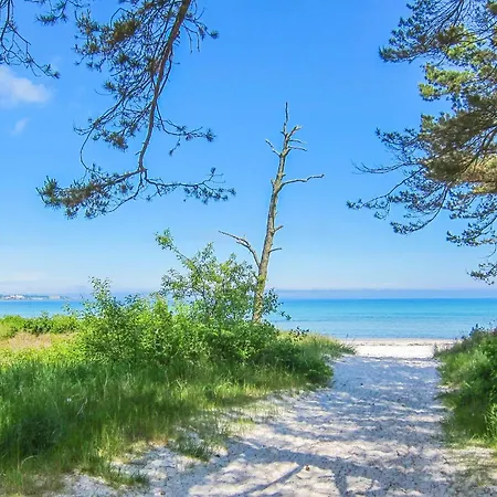 Feriehus Amazing In With Sauna