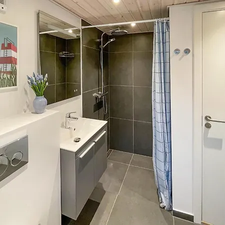 Amazing In With Sauna Prázdninový dům *